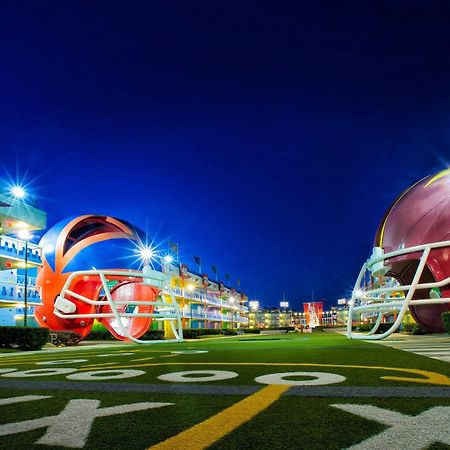 Disney'S All-Star Sports Resort Lake Buena Vista Bagian luar foto