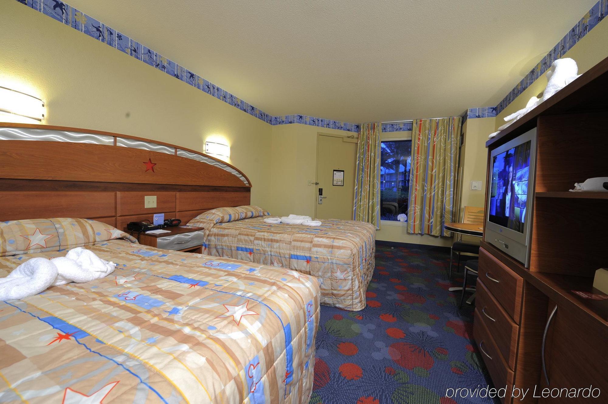 Disney'S All-Star Sports Resort Lake Buena Vista Bagian luar foto