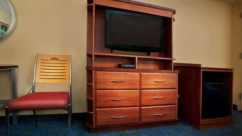 Disney'S All-Star Sports Resort Lake Buena Vista Bagian luar foto