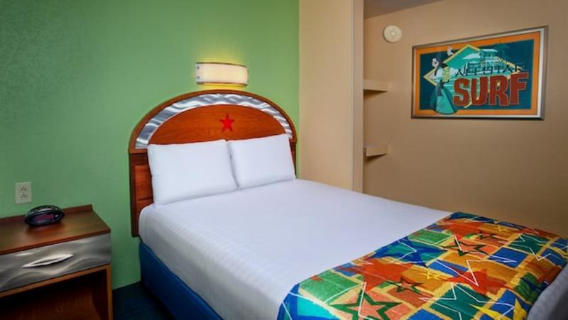 Disney'S All-Star Sports Resort Lake Buena Vista Bagian luar foto