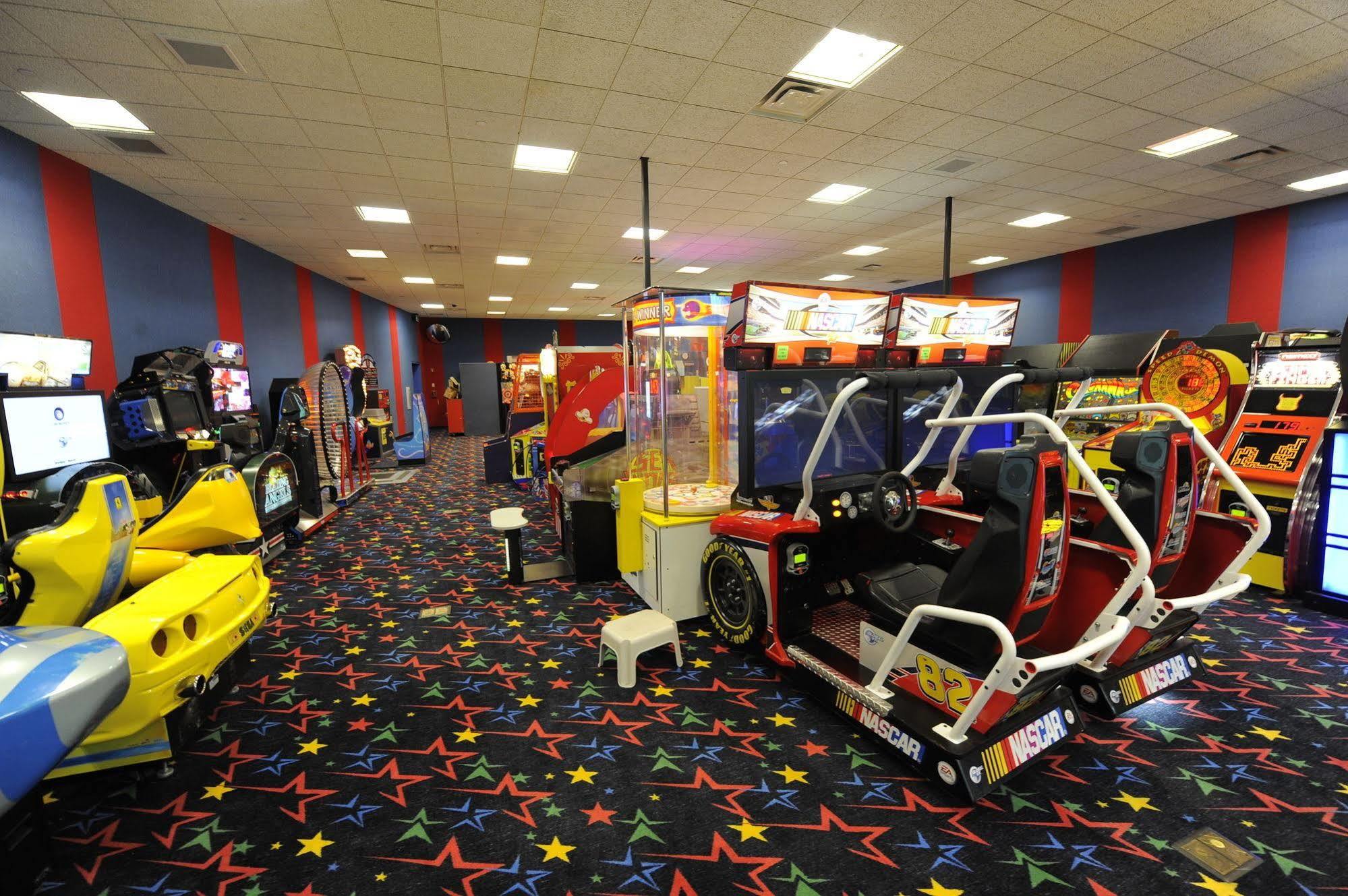 Disney'S All-Star Sports Resort Lake Buena Vista Bagian luar foto
